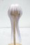 画像1: 7-8inch/ウィッグ Y-26-09-08-233-WT-ZY (1)