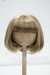 7-8inch/ウィッグ Y-26-09-08-232-WT-ZY