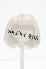 7-8inch/ウィッグ Y-26-09-08-232-WT-ZY