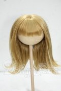 10-11inch/ウィッグ Y-26-09-08-222-WT-ZY