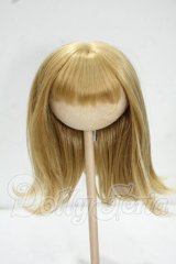 10-11inch/ウィッグ Y-26-09-08-222-WT-ZY