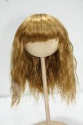10-11inch/ウィッグ Y-26-09-08-221-WT-ZY