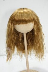 10-11inch/ウィッグ Y-26-09-08-221-WT-ZY