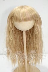 10-11inch/ウィッグ Y-26-09-08-220-WT-ZY