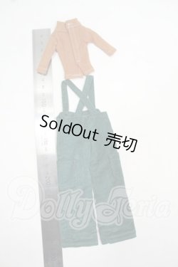 画像2: ネオブライス/OF:衣装 Y-26-09-08-180-WT-ZY