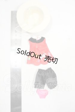 画像2: ミディブライス/OF:衣装 Y-26-09-08-216-WT-ZY