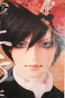 画像1: SD17BOY/土方歳三:ホームタウンドルパ京都7アフター限定 Y-26-09-08-243-WT-ZY