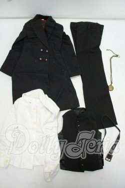 画像10: SD17BOY/土方歳三:ホームタウンドルパ京都7アフター限定 Y-26-09-08-243-WT-ZY
