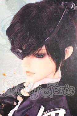 画像1: SDGr/伊達政宗 Y-26-09-08-244-WT-ZY