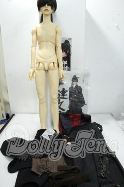 画像7: SDGr/伊達政宗 Y-26-09-08-244-WT-ZY