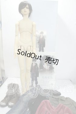 画像8: SDGｒ/近衛竜也 Y-26-09-08-242-WT-ZY