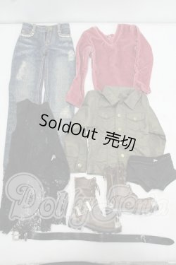 画像9: SDGｒ/近衛竜也 Y-26-09-08-242-WT-ZY