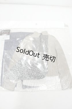 画像1: SDGrB＆SD13男の子/OF:ラ・ペルソナーレ・コレクション 衣装セット Y-26-09-08-164-WT-ZY