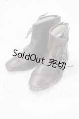 SDGrB＆SD13男の子/OF:靴 Y-26-09-08-160-WT-ZY
