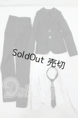 SD17B/OF:衣装セット Y-26-09-08-168-WT-ZY