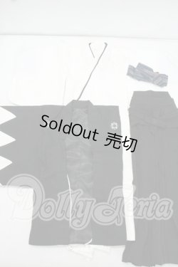 画像1: SDGrB＆SD13男の子/OF:衣装セット Y-26-09-08-162-WT-ZY