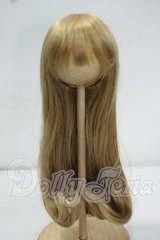 8-9inch/ウィッグ Y-26-09-15-045-WT-ZY