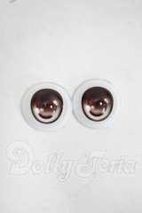 レジンアイ/19mm：Cohullen-druith様製 Y-26-09-15-034-WT-ZY