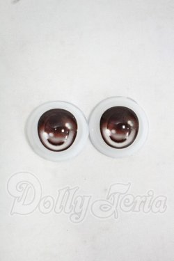 画像1: レジンアイ/19mm：Cohullen-druith様製 Y-26-09-15-034-WT-ZY