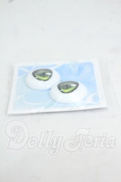 画像2: 20mm/アニメアイ Y-26-09-15-035-WT-ZY