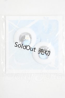 画像1: 20mm/アニメアイ Y-26-09-15-036-WT-ZY