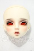 LITTLE MONICA/Layla Head Y-26-09-22-281-WT-ZY