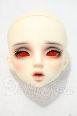 画像1: LITTLE MONICA/Layla Head Y-26-09-22-281-WT-ZY