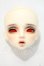 画像1: LITTLE MONICA/Layla Head Y-26-09-22-281-WT-ZY (1)
