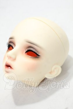 画像2: LITTLE MONICA/Layla Head Y-26-09-22-281-WT-ZY