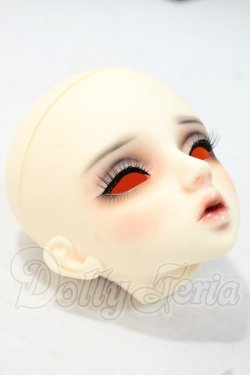 画像3: LITTLE MONICA/Layla Head Y-26-09-22-281-WT-ZY