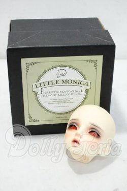 画像4: LITTLE MONICA/Layla Head Y-26-09-22-281-WT-ZY
