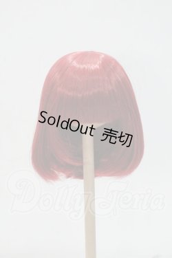 画像1: 7-8inch/ウィッグ Y-26-09-22-169-WT-ZY