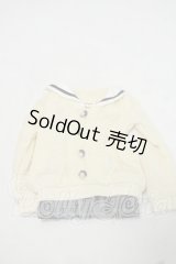 SDM＆MSD/OF:velvet*paw様製 衣装 Y-26-09-15-287-WT-ZY