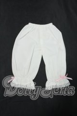 DD/OF:パンツ Y-26-09-15-293-WT-ZY