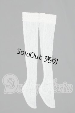 画像1: DD/OF:靴下 Y-26-09-15-291-WT-ZY