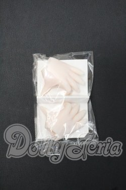 画像1: MDD/ハンドパーツ:FashionTail様製 Y-26-09-22-297-WT-ZY