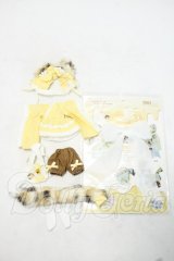1/12サイズドール/OF:COME4FREE バニラカヌレ Y-26-09-22-300-WT-ZY