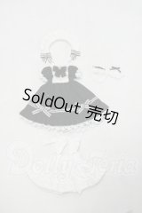 オビツ11/OF:衣装 Y-26-09-22-189-WT-ZY