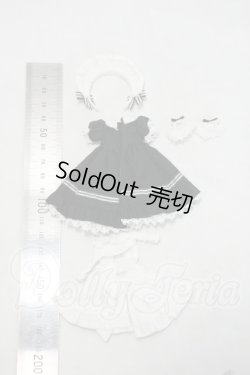 画像2: オビツ11/OF:衣装 Y-26-09-22-189-WT-ZY