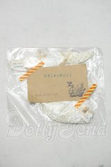オビツ11/OF:chicodoll様製 衣装セット Y-26-09-22-188-WT-ZY