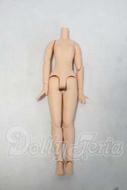 画像1: azone/ピュアニーモフレクションS/女の子：肌色 Y-26-09-22-035-WT-ZY