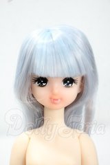 リカちゃん/カスタムヘッド+ピュアニーモフレクションSボディ Y-26-09-29-269-WT-ZY