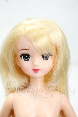 画像1: リカちゃんフレンド/みさきちゃん Y-26-09-29-268-WT-ZY