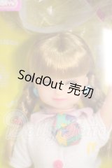 リカちゃん/スマイルリカちゃん:ごきげんスマイル Y-26-09-29-257-WT-ZY