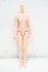 画像1: azone/ピュアニーモフレクション S　女の子 Y-26-10-06-135-WT-ZY (1)