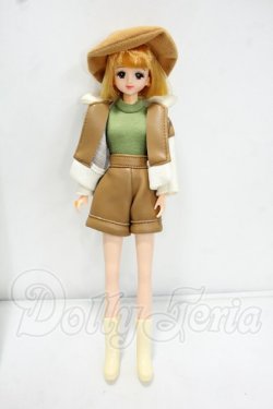 画像2: ジェニー/ニューヨークモードコレクションジェニー Y-26-10-06-132-WT-ZY