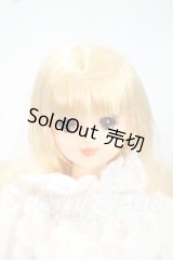 ジェニー/カレンダーガールジェニーエイティーン:バースデーカクテル 12月 エッグノッグ Y-26-09-29-271-WT-ZY