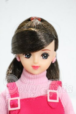 画像1: ジェニー/サユリ:カレンダーガール　日本文化史10月 Y-26-10-06-131-WT-ZY