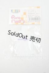 azoneピュアニーモ/OF:23cmサイズドール:Wicked Style Tシャツ(ホワイト) Y-26-09-22-043-WT-ZY