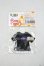 画像1: azoneピュアニーモ/OF:23cmサイズドール:Wicked Style Tシャツ(ブラック) Y-26-09-22-041-WT-ZY (1)